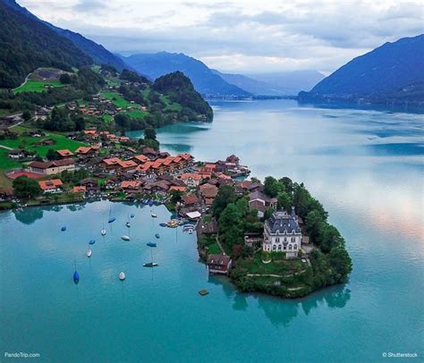 14 Best Places To Visit In Switzerland Places To See In