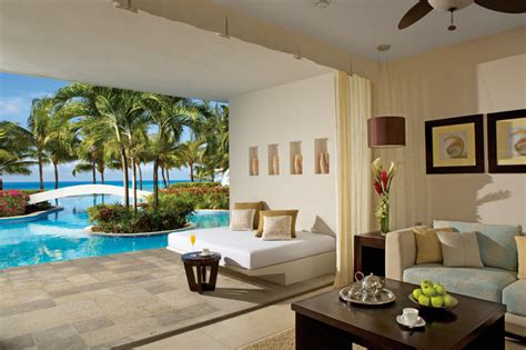 why choose secrets and breathless resort for your vacation exquisite vacations travel