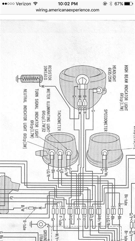 A 7 pole plug should be something like this: 74 Honda XL 350 - The Turd | Page 16 | DO THE TON