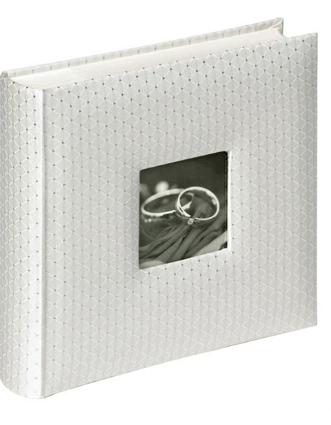Walther Einsteckalbum Glamour Für 200 Bilder 10x15 Cm