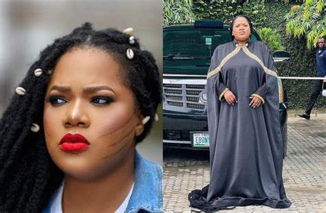 Toyin Abraham Takes Legal Action Against Revolution Plus Property Scam