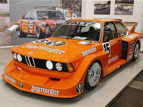 Group 5 Inspired BMW E21 Bmw E21 Bmw Race Cars