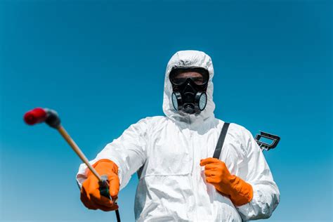 Difference Between Pest Control And Exterminators — Mother Natures