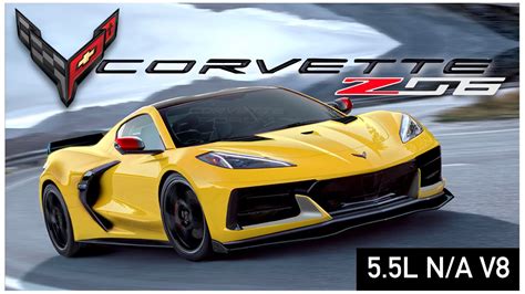 2022 Corvette Fully Loaded Price Thn2022