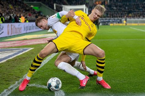 Ronald koeman reagiert auf verletzung von ousmane dembele. Wann spielt der BVB wieder Fußball? Ein mögliches Szenario