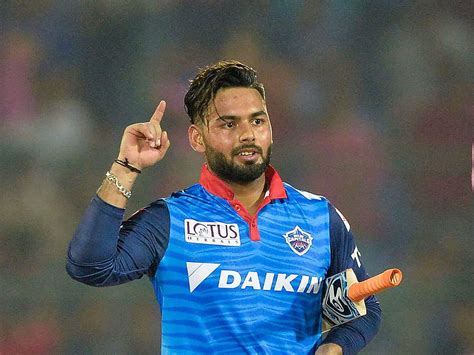 1920x1080px 1080p Free Download Rishabh Pant Things Dont Change