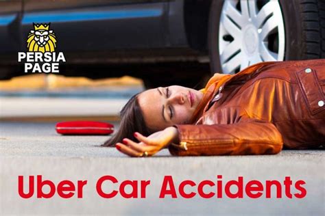 Uber Car Accidents Common Causes Of Uber Car Accidents