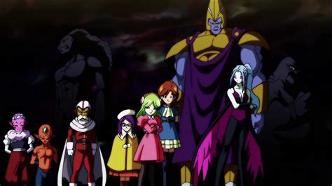 Maybe you would like to learn more about one of these? Team Universe 2 | Dragon Ball Wiki | Fandom