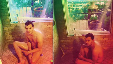 Tivipelado Famous Naked Men In Pics Jamie Dornan