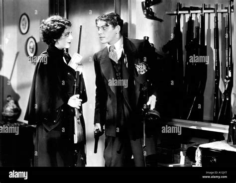 Scarface Year 1932 Director Howard Hawks Paul Muni Ann Dvorak Based