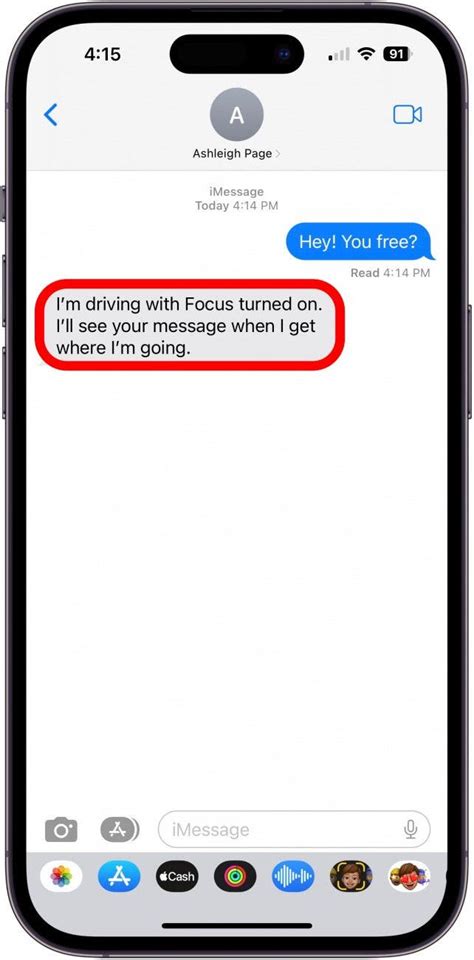 How To Know If Someone Blocked You On Imessage And Iphone