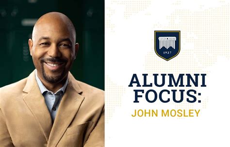 A Mission Trip Changed Tmu Basketball Player John Mosley S Life The Master S University
