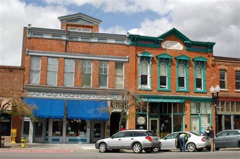 Thank you very much, scott! LONDON ICE CREAM PARLOR | House styles, Mansions, My home