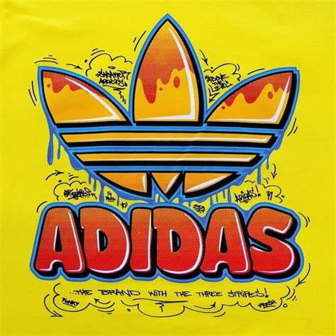 Shared By Kris Find Images And Videos About Art Adidas And