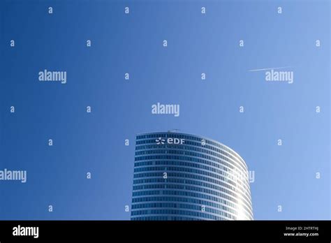 Business Headquarter Hi Res Stock Photography And Images Alamy