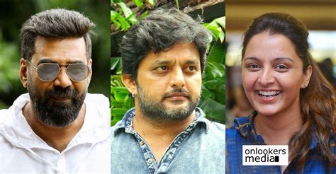 Following a string of movies, he is now involved in the film industry as a producer. Madhu Warrier's directorial debut starring Manju Warrier ...