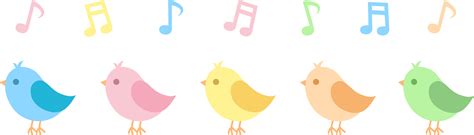 Bird Singing Clipart Free Download On Clipartmag