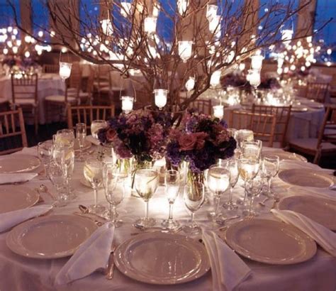 Its location, the services it offers and its personalised customer care are crucial factors to. 27 Luxury Arrangements For Your Wedding Table Decoration