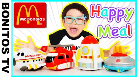 You don't want to miss out on these collectible pokémon toys. McDonald's Happy Meal Toys 2018 ChoroQ ♥ -Bonitos TV ...