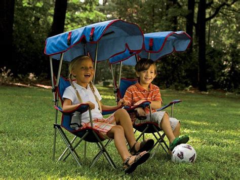 A Little Slice Of Shade For Outdoor Loving Kids Outdoor Patio Ideas