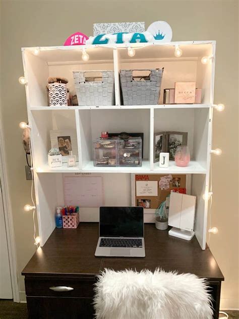 26 best dorm room ideas that will transform your room by sophia lee