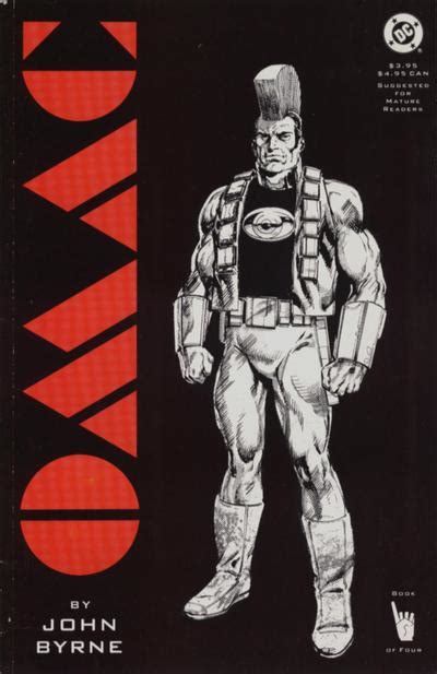 Omac Vol 2 1 Dc Database Fandom Powered By Wikia