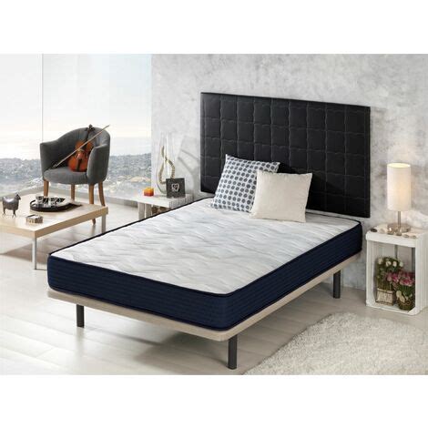 21 cm, 25 cm, 30 cm. Matratze 80x200 AIR LATEX - HÖHE 18 CM - Latex ...