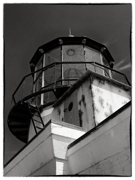 Richard Rockley Photography Blog Point Bonita Lighthouse