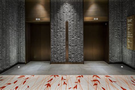 Lift Lobby Design