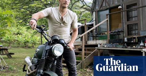 Triumph Motorcycles At The Movies In Pictures Uk News The Guardian