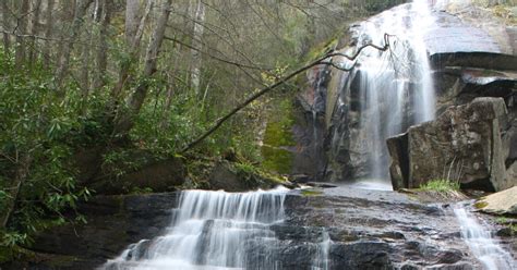 Nc Waterfall Hikes Jones Falls Tn