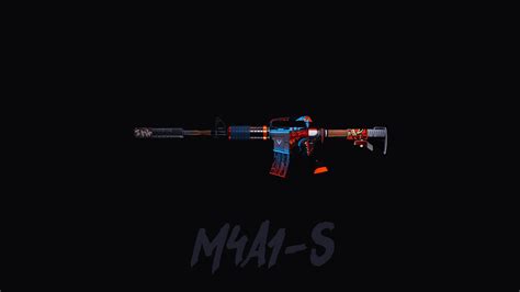 M4a1 Hd Wallpaper 64 Images