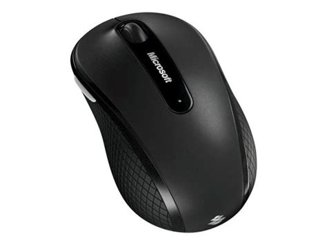 Microsoft Wireless Mobile Mouse 4000 D5d 00004 Ee Store