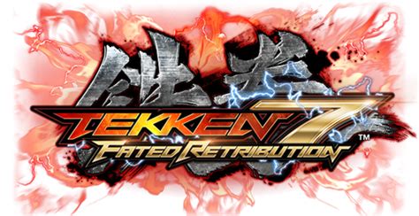 Tekken 7 Fated Retribution Tekken Wiki Fandom