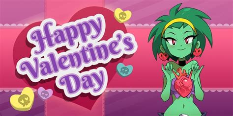 A Lil Late But Still Rottytops Shantae Know Your Meme