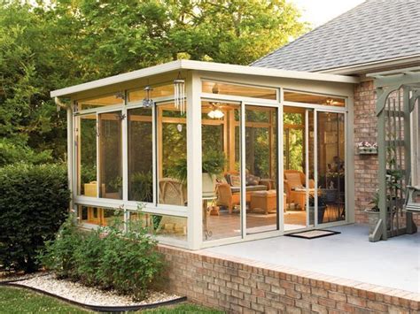 Sunroom Ideas On A Budget All Dreamspace Patio Enclosures And