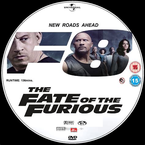 The fate of the furious in 123movies, when a mysterious woman seduces dom into the world of terrorism and a betrayal of those closest to him, the crew face trials that will test them as never before. Covers Teste Gtba: The Fate Of The Furious (2017) R2 ...