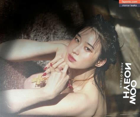 KimWooHye0n Aka Leeheeeun Nude Leaks Photo 77 Faponic