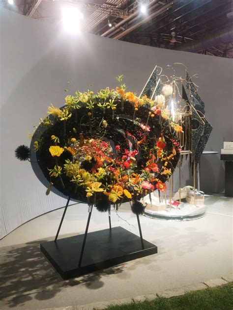 The Best Of Phs Philadelphia Flower Show 2019