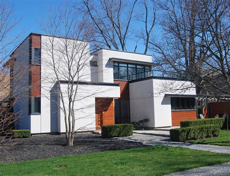 More 21st Century Modern | Housing info