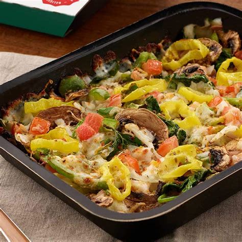 Papa Johns Winter Garden