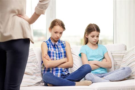 7 Ways To Stop Misbehavior Creative Child