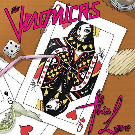 This Love Single By The Veronicas Spotify