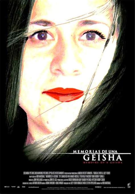 Memorias De Una Geisha Entretenimiento Fitira
