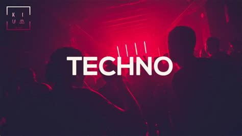Techno Mix 2020 Best Of Progressive Techno Underground Techno Techno