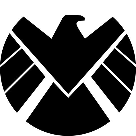 Marvel Agents Of Shield Logo Teagan Has Warner