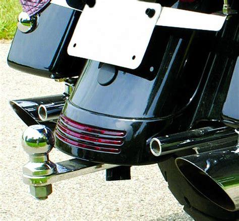 Find great deals on ebay for harley davidson trailer hitch. 14 and Newer Harley-Davidson Hidden Hitch with Vertical ...