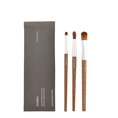 Aveda Special Effects Brush Set Beauty And Personal Care