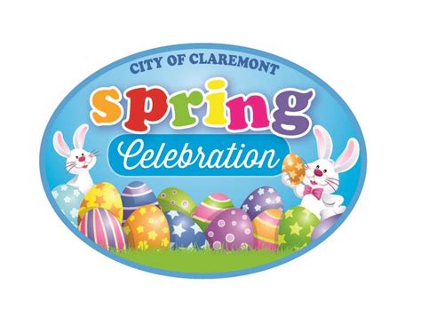 Spring Celebration City Of Claremont