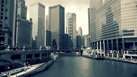 Chicago Wallpapers Stunning Hd Chicago Wallpaper 27016
